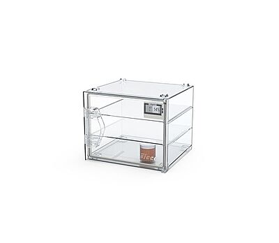 Mini 1 Desiccator Premium | SICCO