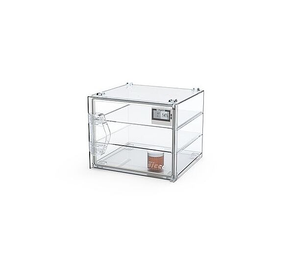 Mini 1 Desiccator Premium | SICCO