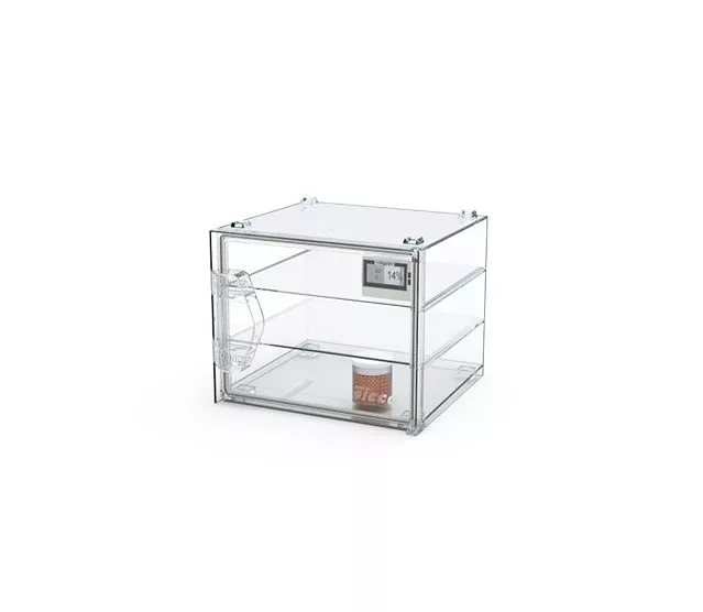 Mini 1 Desiccator Premium | SICCO