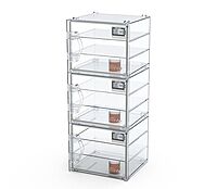 Mini 1 Desiccator Premium | SICCO