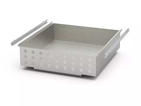 Drawer and Collecting Tray | SICCO