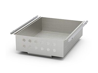 Drawer and Collecting Tray | SICCO -2