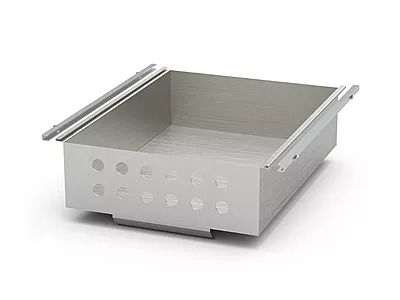 Drawer and Collecting Tray | SICCO -2