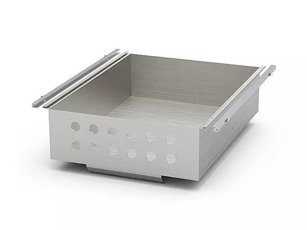 Drawer and Collecting Tray | SICCO -2