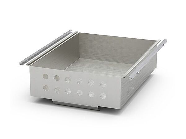 Drawer and Collecting Tray | SICCO -2 Drawer and Collecting Tray | SICCO -2