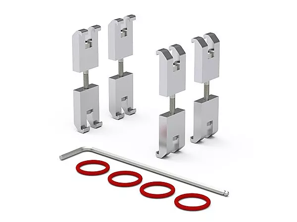 Connectors for Big Star/Maxi Desiccators | SICCO