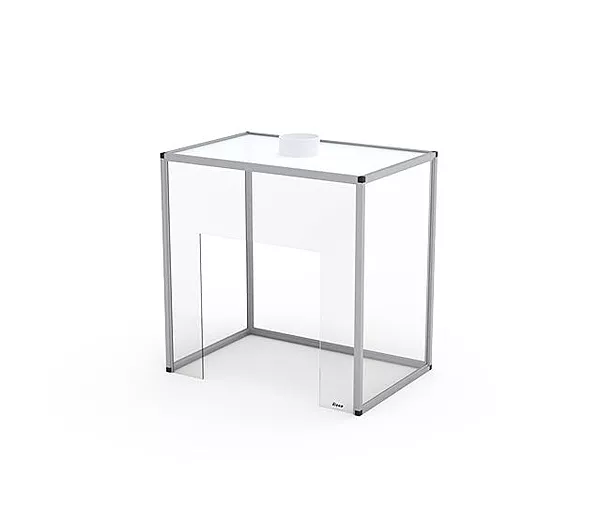 Extractor Hood | SICCO