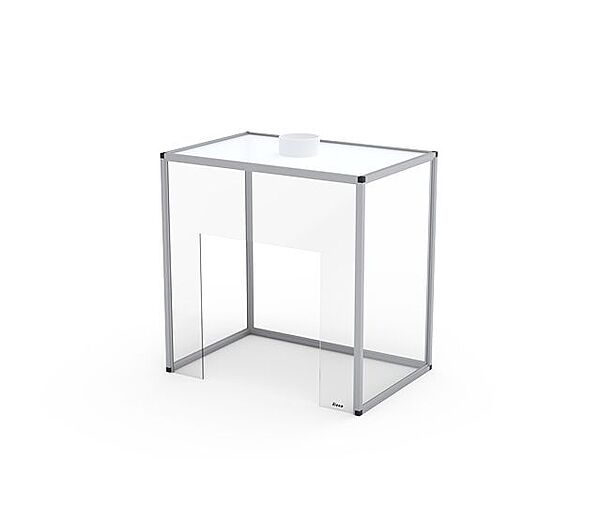 Extractor Hood | SICCO Extractor Hood | SICCO