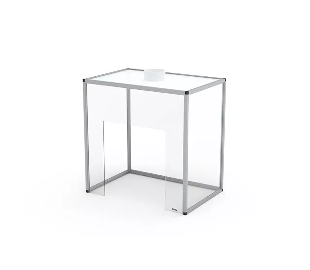 Extractor Hood | SICCO