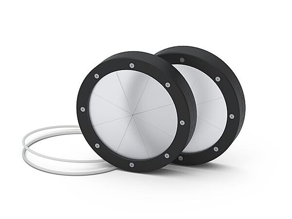 Iris-Ports | SICCO Iris-Ports | SICCO