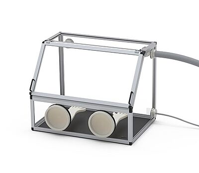 Glove Box | SICCO