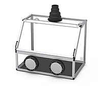Glove box for Exhaustion | SICCO