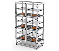 Desiccator Wall | SICCO