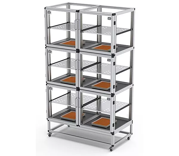 Desiccator Wall | SICCO
