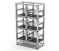 Auto Desiccator Wall | SICCO