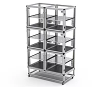 Auto Desiccator Wall | SICCO
