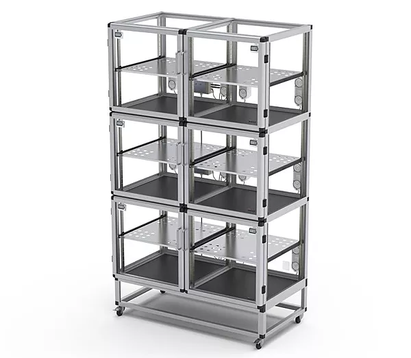 Auto Desiccator Wall | SICCO