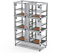 Super Desiccator Wall | SICCO