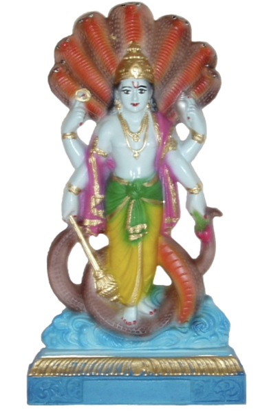 Vishnu - V2