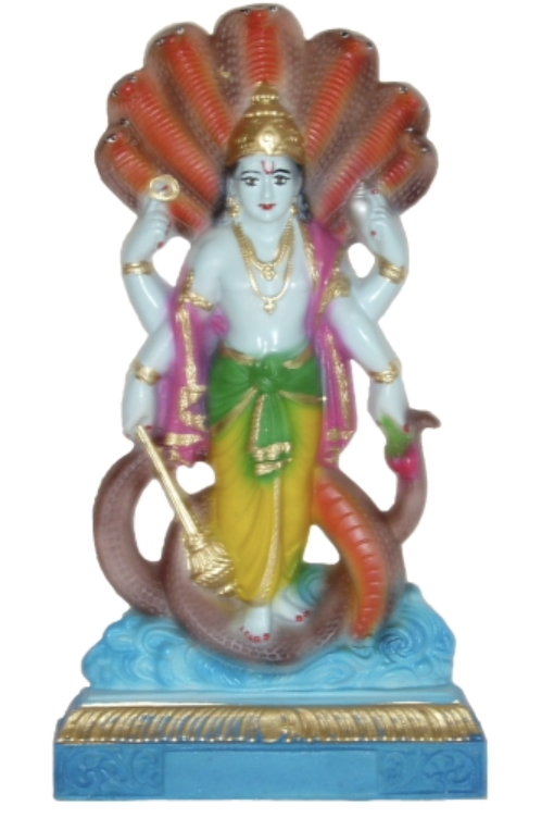 Vishnu - V2