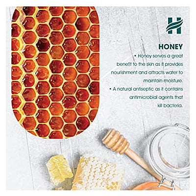 Himalaya Oil Clear Lemon Foaming Face Wash (50ml)