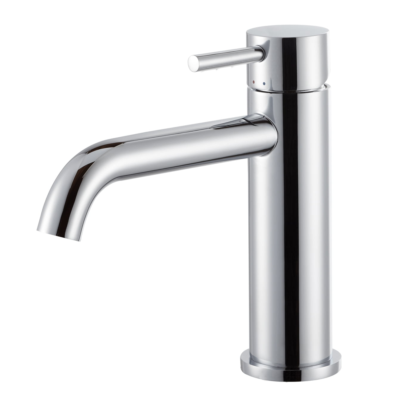 Baterie lavoar VEMA, V27011/B0.010 MAIRA chrome