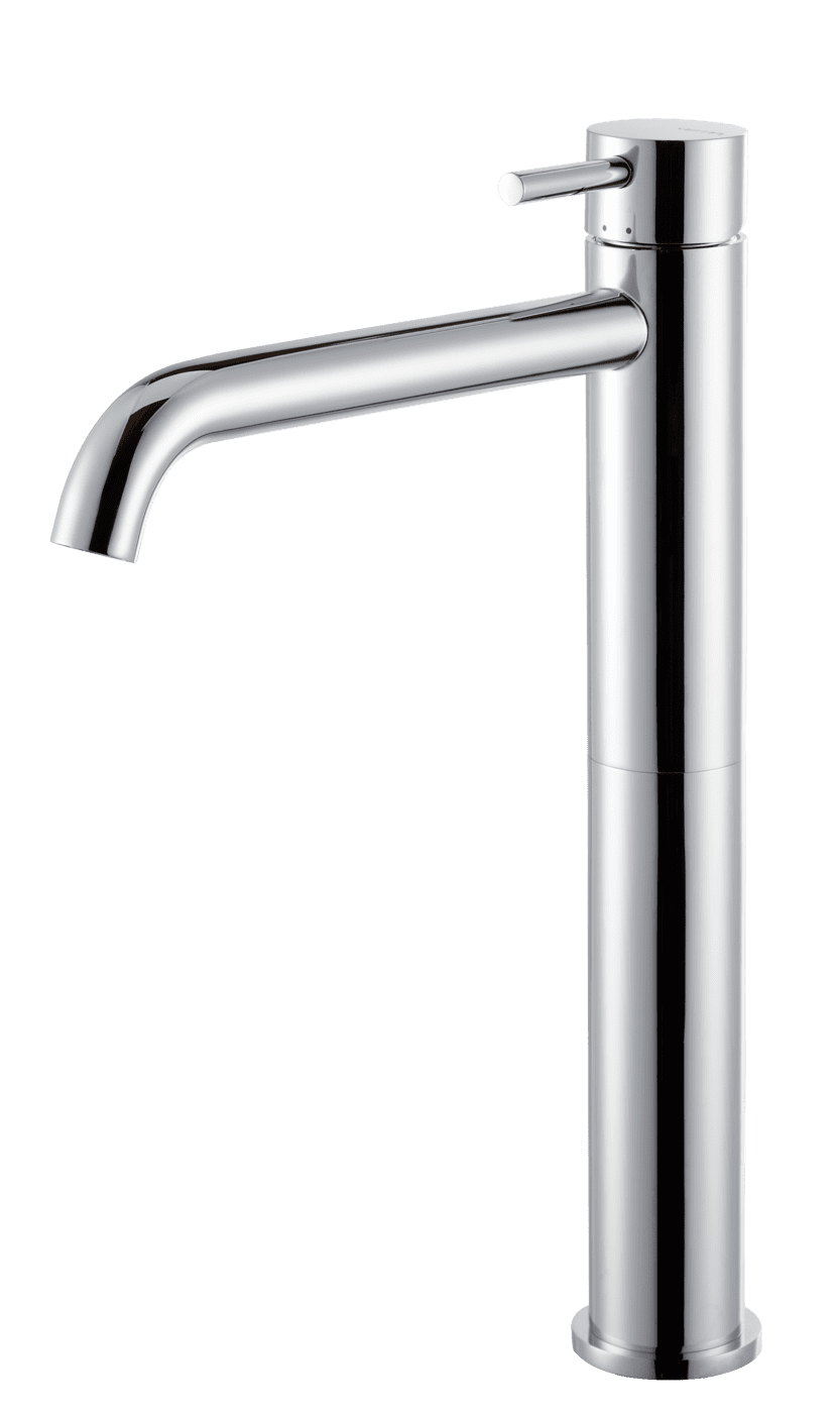 Baterie lavoar inalta VEMA, V27021/B0.010 MAIRA chrome
