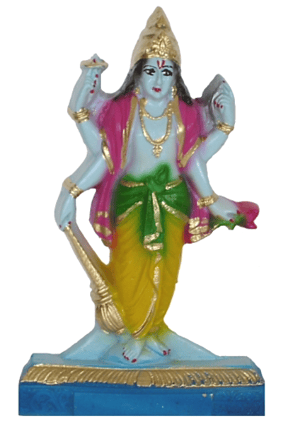 Vishnu - V3