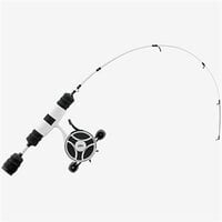 13 Fishing FreeFall Ghost V3 Ice Combo 13 Fishing FreeFall Ghost V3 Ice Combo