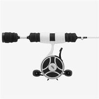 13 Fishing FreeFall Ghost V3 Ice Combo 13 Fishing FreeFall Ghost V3 Ice Combo