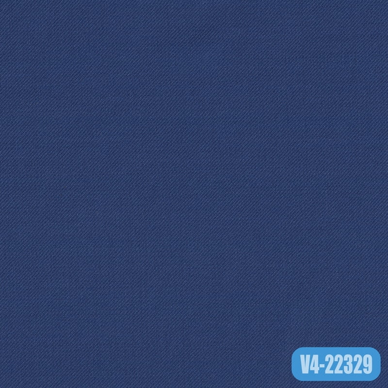 V TM-234 BLUE SOLID V TM-234 BLUE SOLID