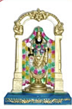 Venketaswara - V4