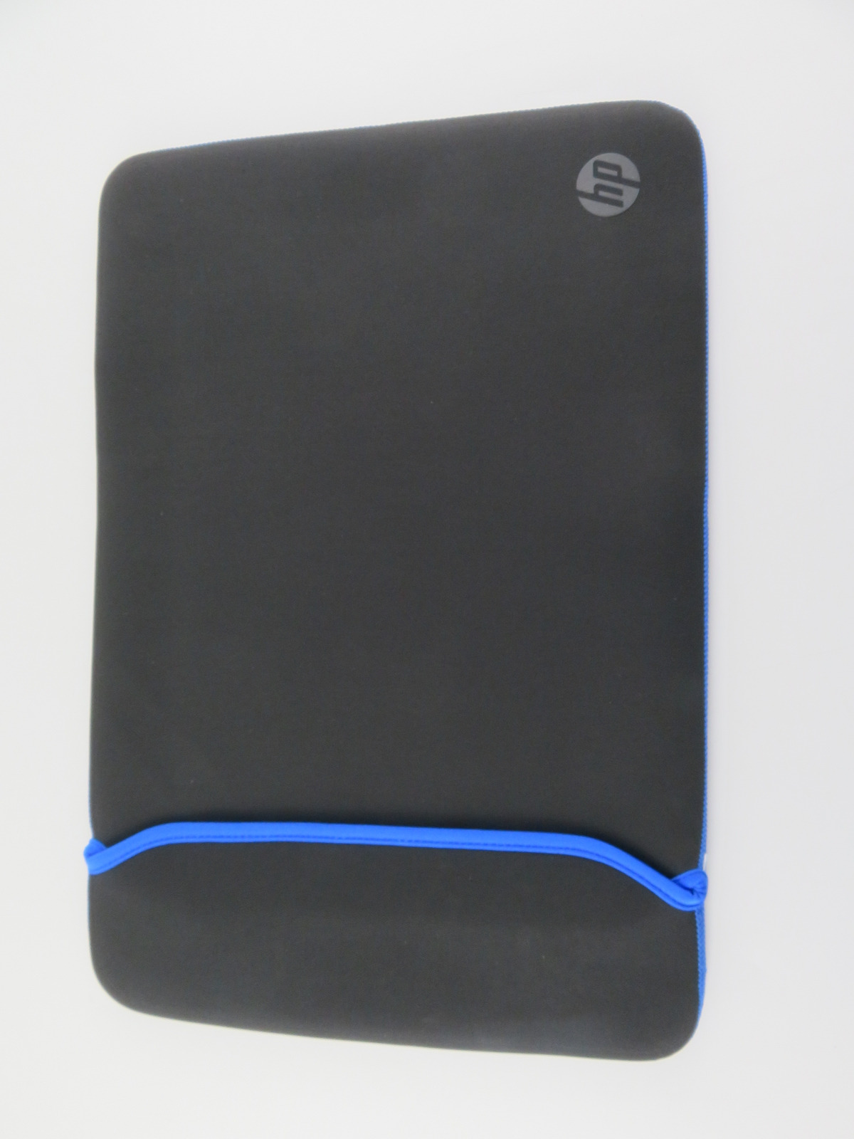 HP Black/Blue Neoprene Sleeve 15.6" - V5C31AA
