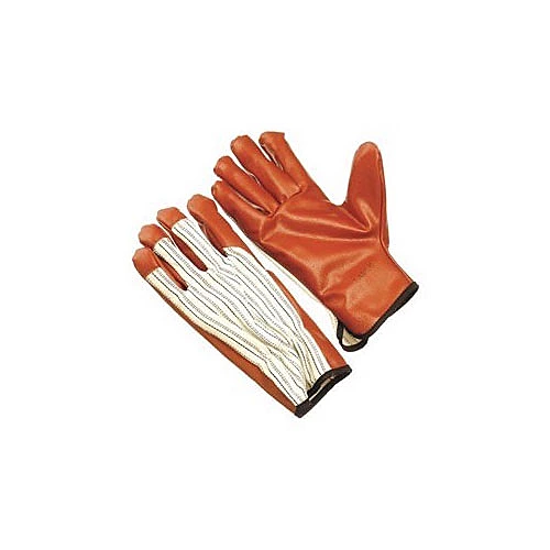 Nitrile coated, drivers style, jersey lined