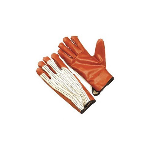 Nitrile coated, drivers style, jersey lined