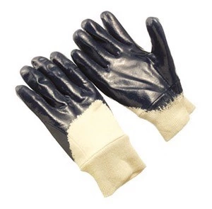 Heavy weight, palm coated, jersey lined, knit wrist, men’s