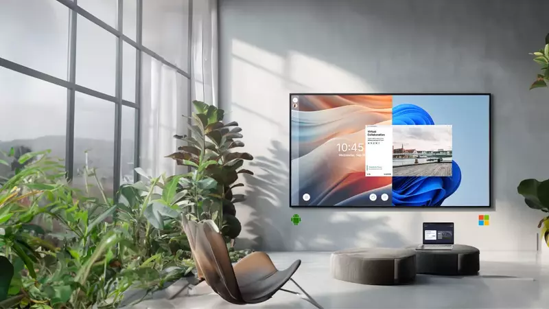 Virtual Airtame - Windows & Android | Distributor