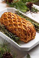 CHRISTMAS DINNER 2025