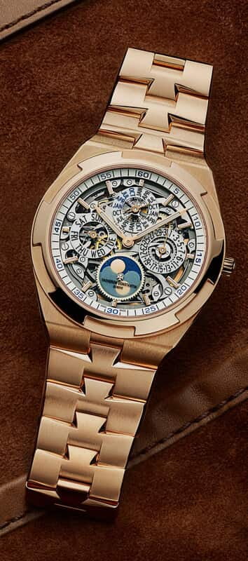 vacheron
