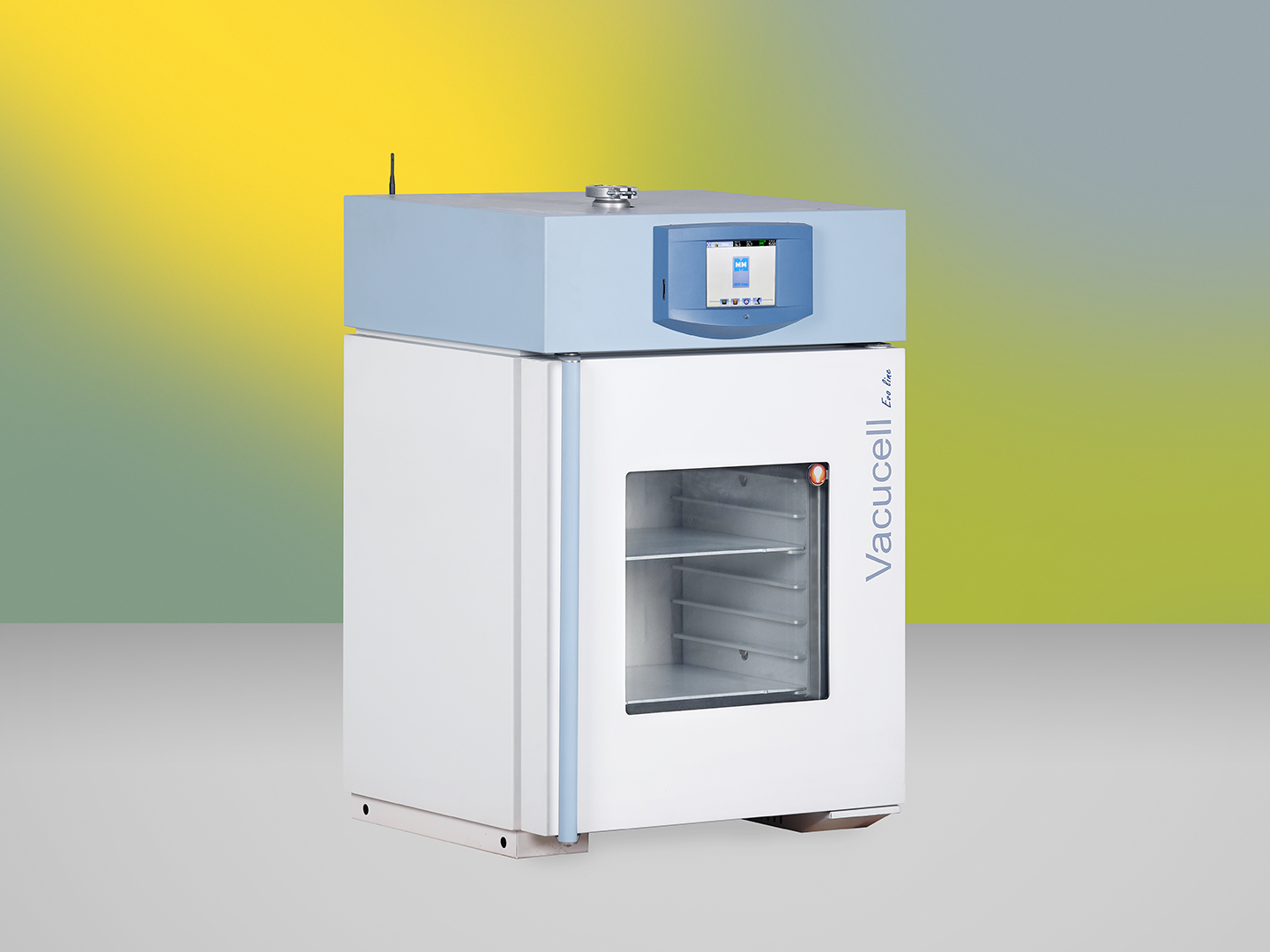 Vacuum Oven 200°C/ 22 L Vacuum Oven 200°C/ 22 L