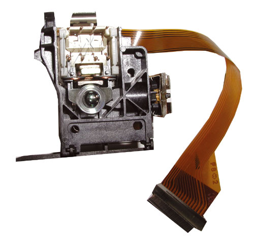 VAM1250 Philips Optical Pickup VAM1250 Philips Optical Pickup