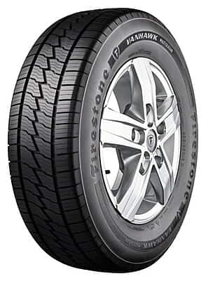 225/70R15C 8PR FIRESTONE VANHAWK 112/110S 225/70R15C 8PR FIRESTONE VANHAWK 112/110S