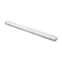 Luminario lineal de LED 36 W de sobreponer a prueba de vapor - 46862 - VAP-001L - Caja con 1 Pieza – Master 8