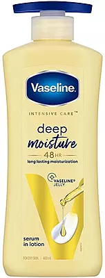 Vaseline Deep Moisture 400ML