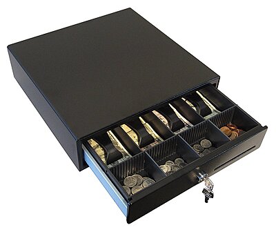 Cash Drawers