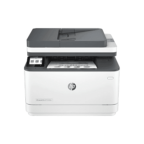 HP LaserJet Pro MFP 3103fdw