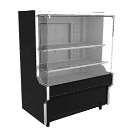 VBVEC10 VITRINA ECO LITE 1000 127V M 60HZ AQUECIDA LED VBVEC10 VITRINA ECO LITE 1000 127V M 60HZ AQUECIDA LED