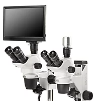 HD-Mini color cameras