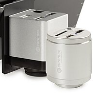 HD-Mini color cameras