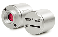 HD-Mini color cameras
